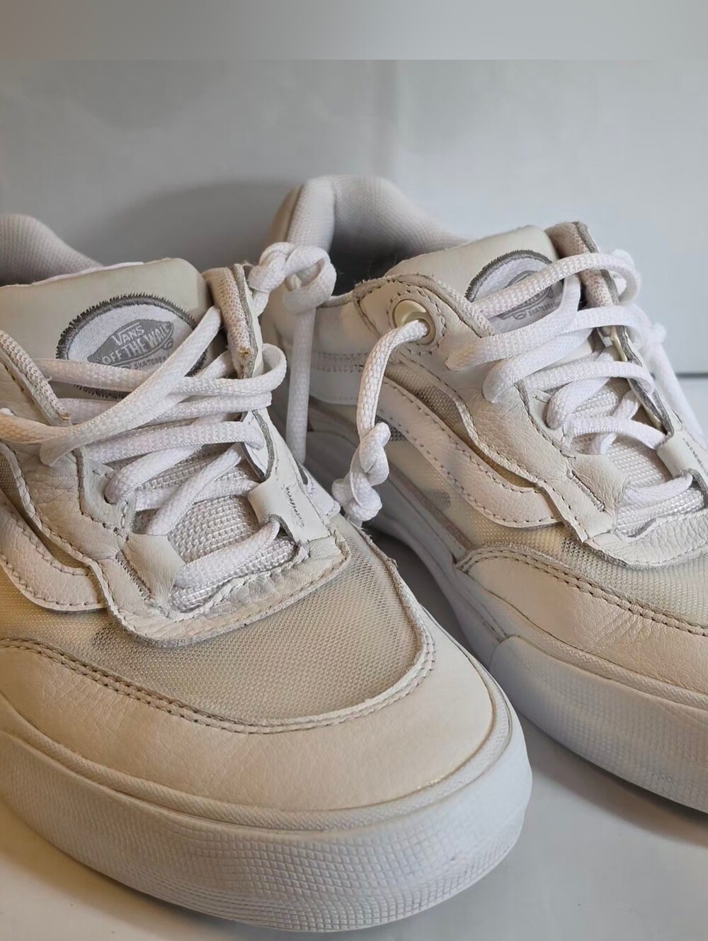 Vans Waffle Cup Sneakers M 5.5